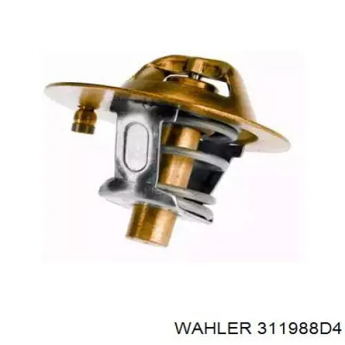 Termostato Wahler 311988D4 precio, desde 11,80 EUR