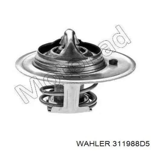 Termostato Wahler 311988D5 precio, desde 16,62 EUR