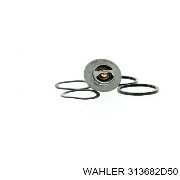 Termostato refrigerante Denso DTM82276