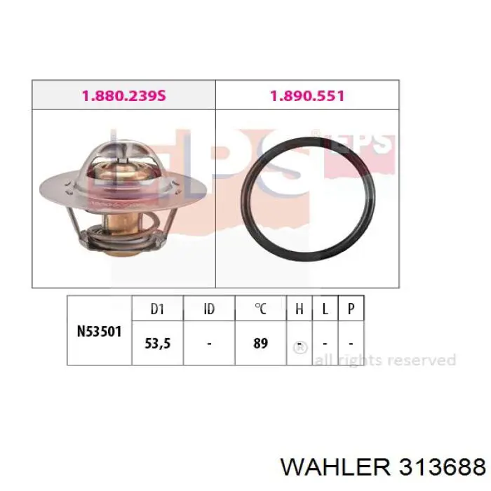 Peugeot 205 1 741A, C