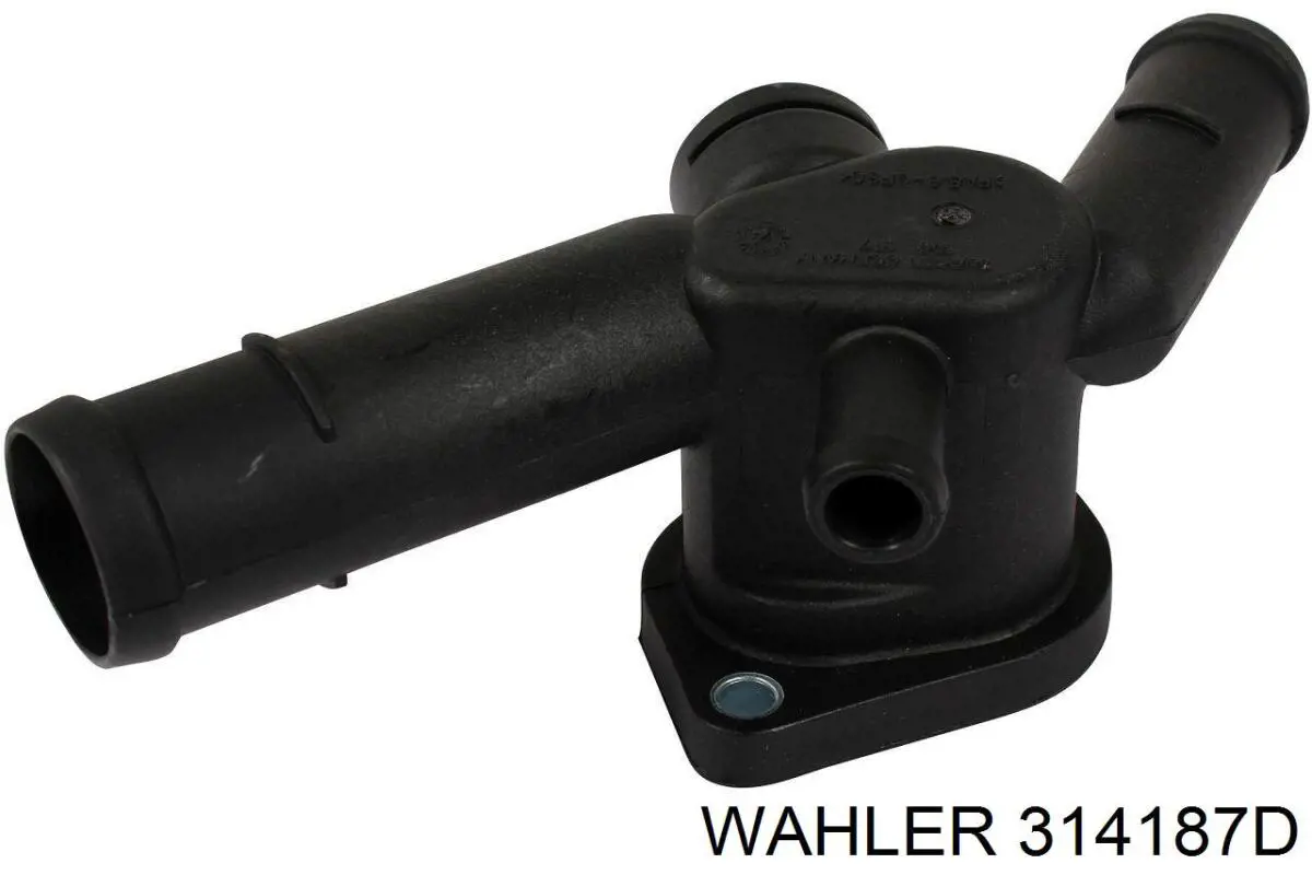 Comprar 314187D Wahler Termostato