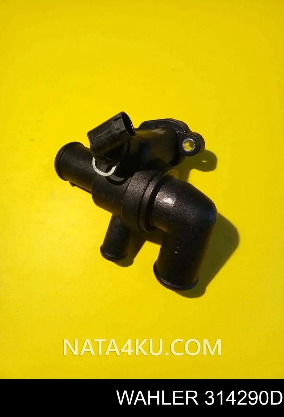 Termostato 314290D Wahler