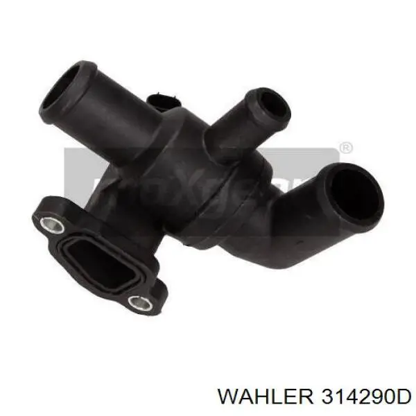 Termostato refrigerante Denso DTM91679