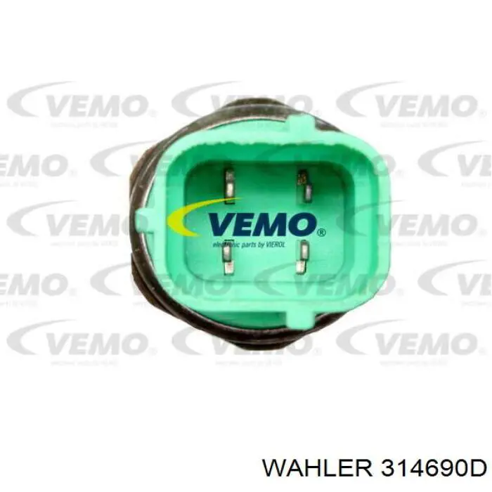 Termostato 350197 ERA