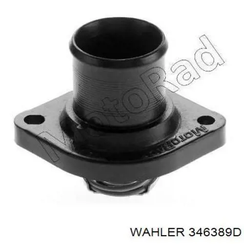 Comprar 346389D Wahler Termostato