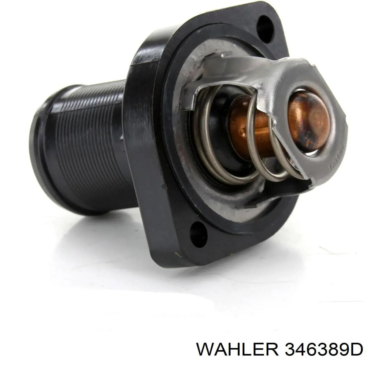 Termostato Wahler 346389D precio, desde 10,53 EUR