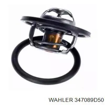 Termostato refrigerante Wahler 347089D50