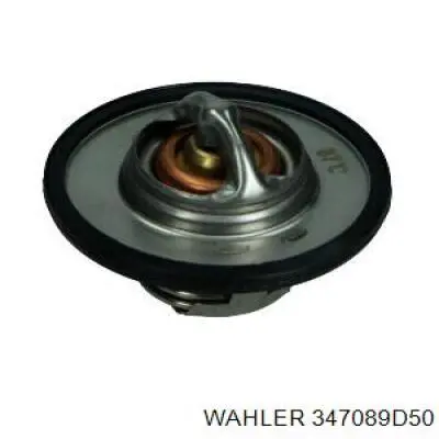 347089D50 Wahler Termostato de agua