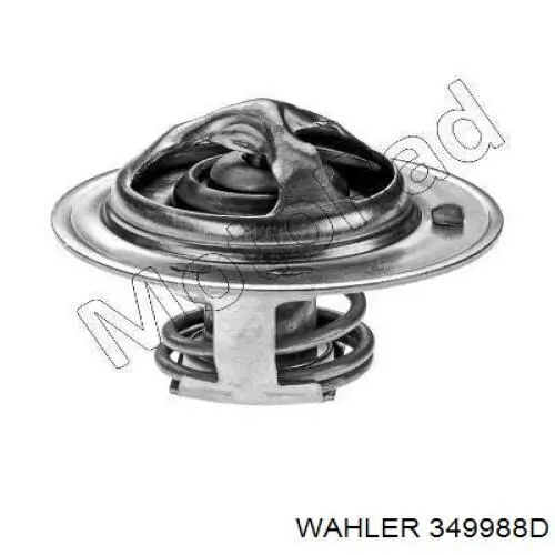 Comprar DTM88240 Denso Termostato