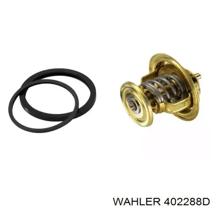 Termostato refrigerante Mitsubishi MD050457