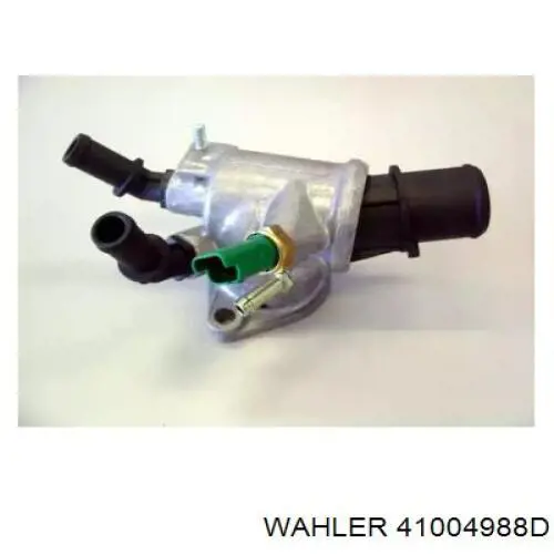Termostato Wahler 41004988D precio, desde 42,50 EUR