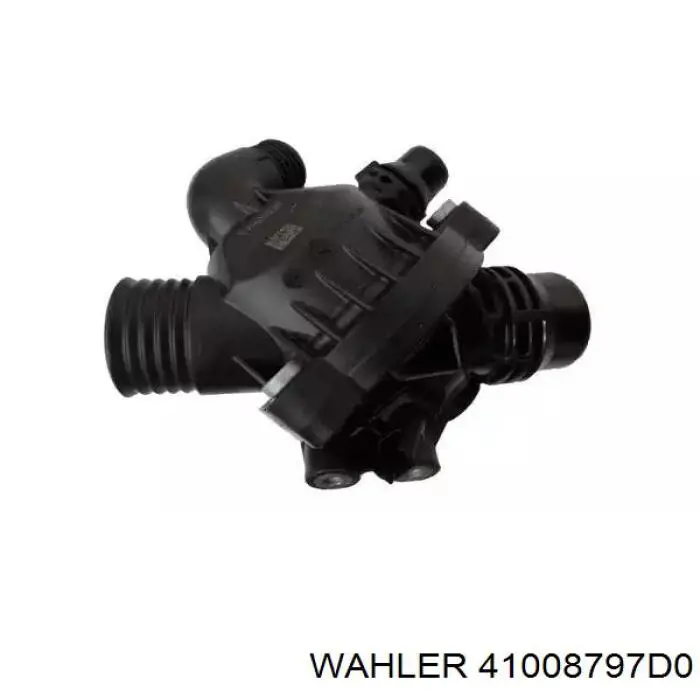 Comprar 41008797D0 Wahler Termostato