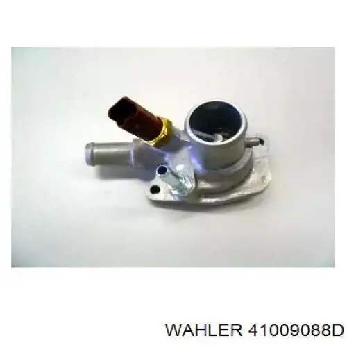 Termostato Wahler 41009088D precio, desde 22,22 EUR