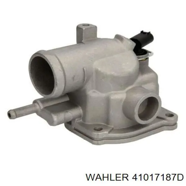 Termostato 41017187D Wahler