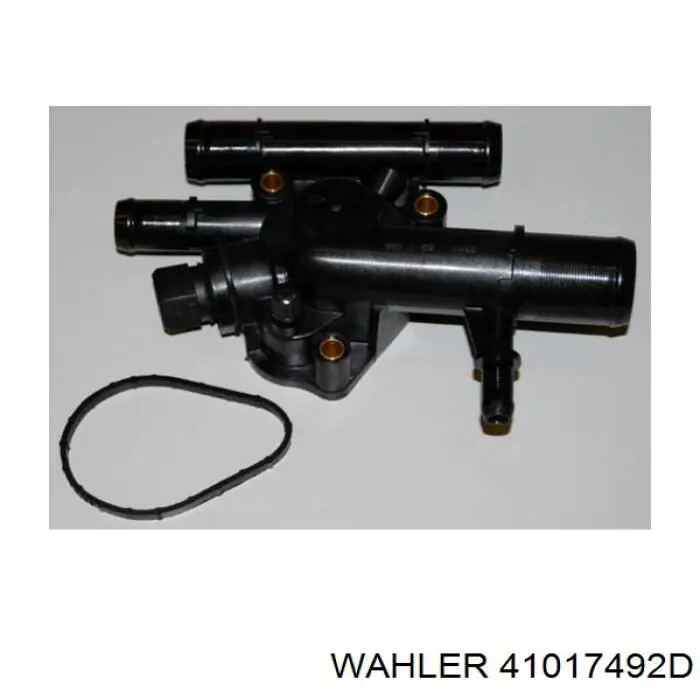 Comprar 41017492D Wahler Caja de termostato