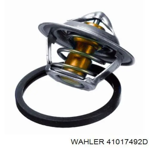 Comprar 41017492D Wahler Caja de termostato