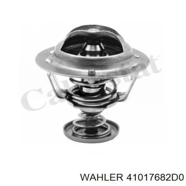 Termostato, refrigerante Nissan Sunny 3 N14