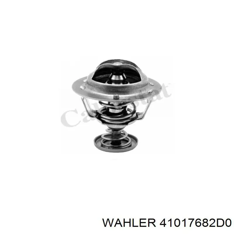 Termostato, refrigerante Nissan Sunny 3 N14