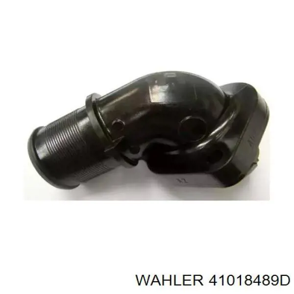 41018489D Wahler Termostato de agua