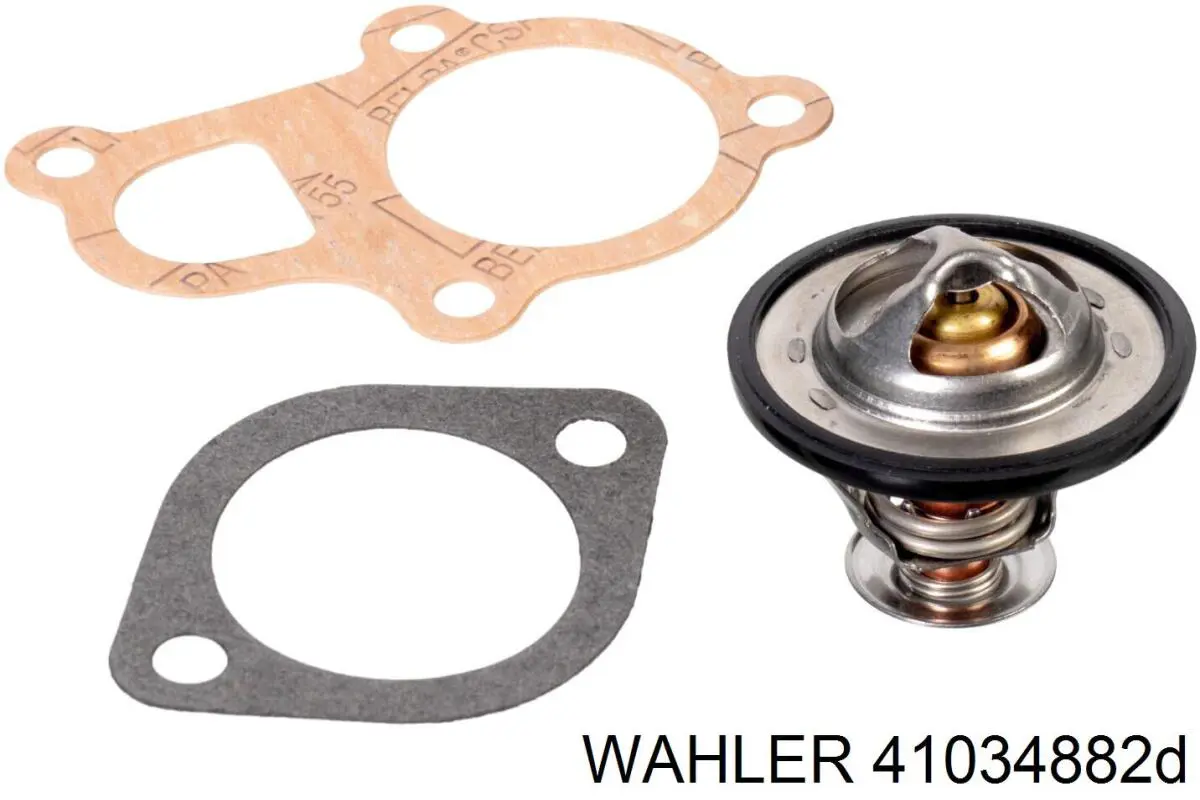 Termostato, refrigerante Hyundai Tucson 1 JM