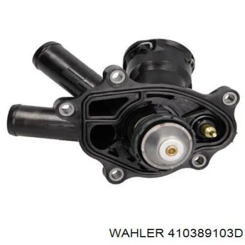 Comprar TM53103 Mahle Original Termostato