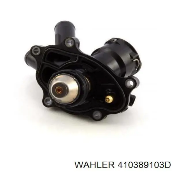 Termostato 410389103D Wahler