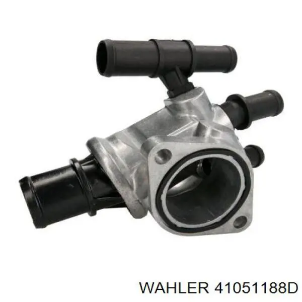 Caja de termostato 352317101390 Magneti Marelli