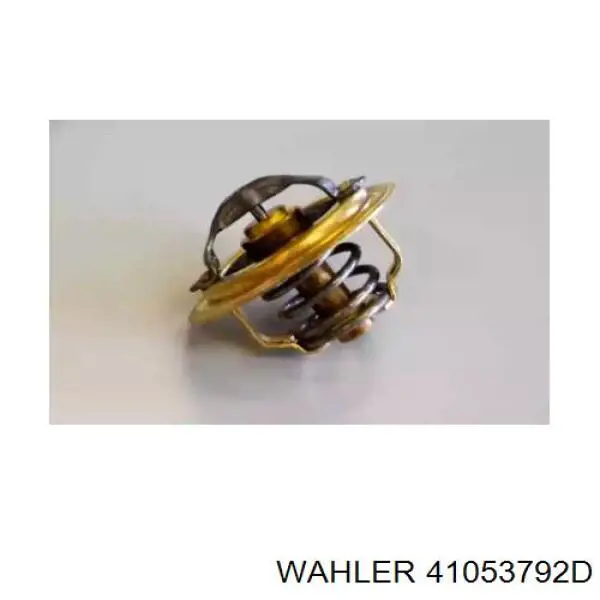 Comprar 41053792D Wahler Termostato