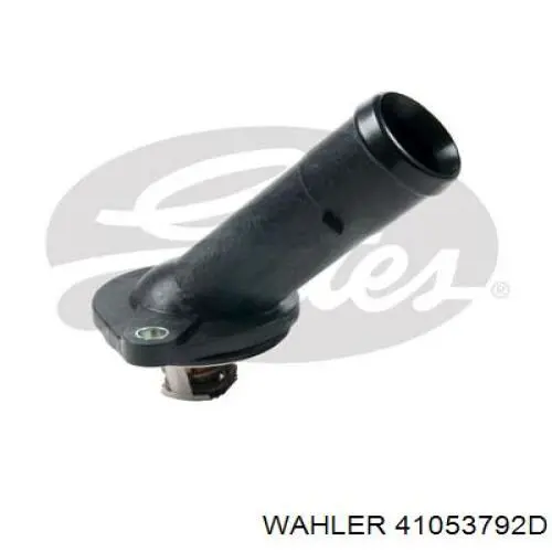 Termostato 41053792D Wahler