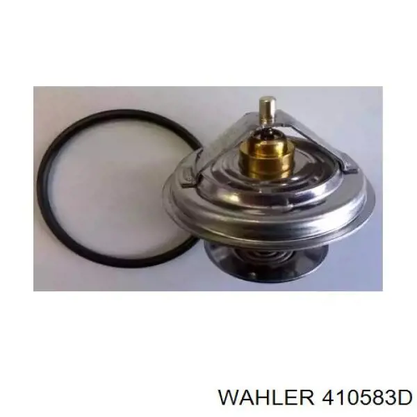 Termostato A0032037375 Mercedes