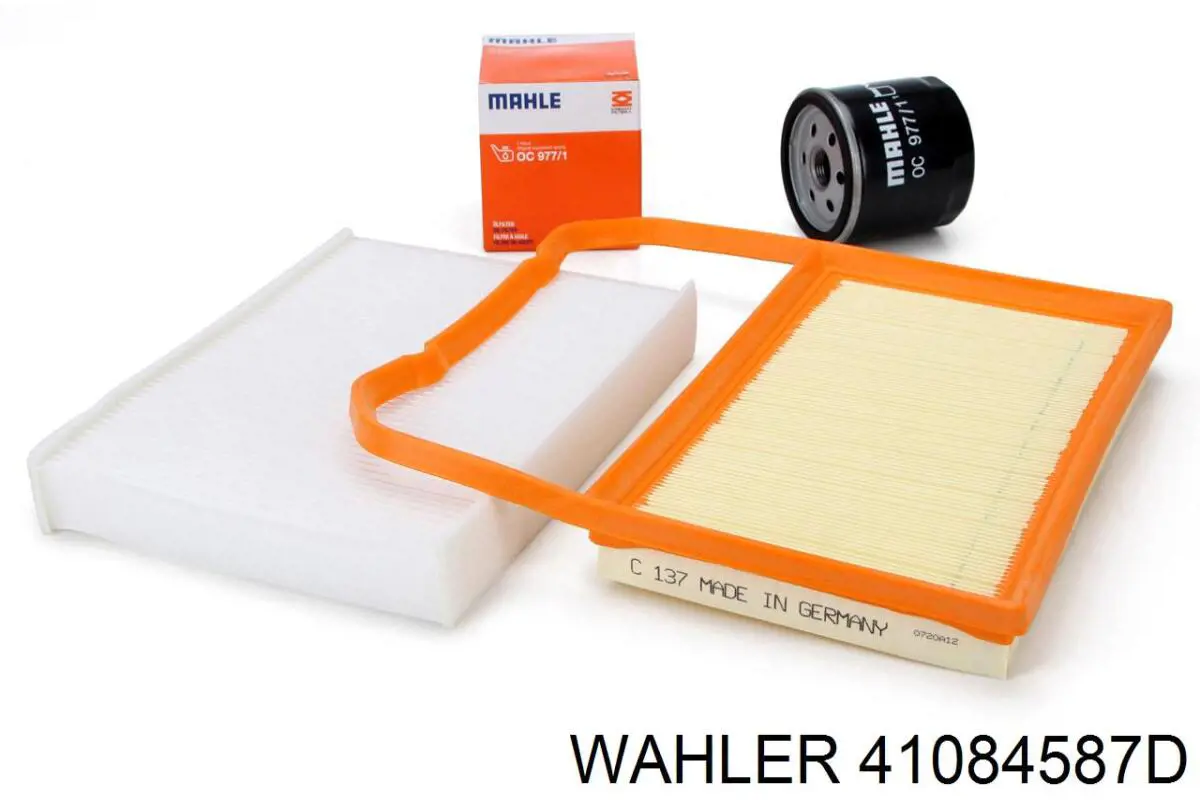 Comprar 41084587D Wahler Caja de termostato