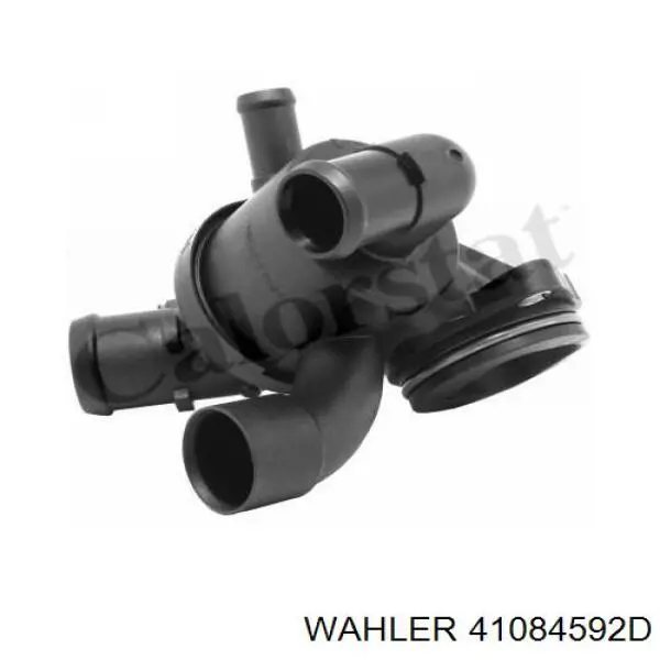 Carcasa del termostato Wahler 41084592D precio, desde 30,02 EUR