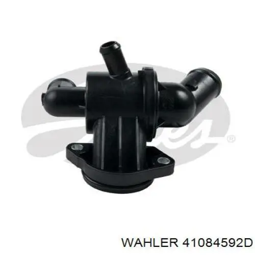 Comprar 41084592D Wahler Caja de termostato