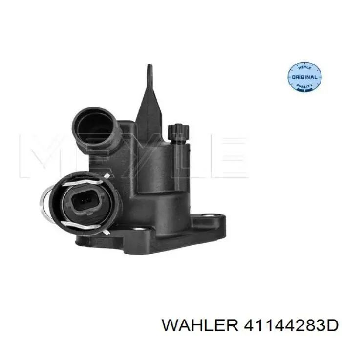 Termostato, refrigerante Nissan Tiida C11X