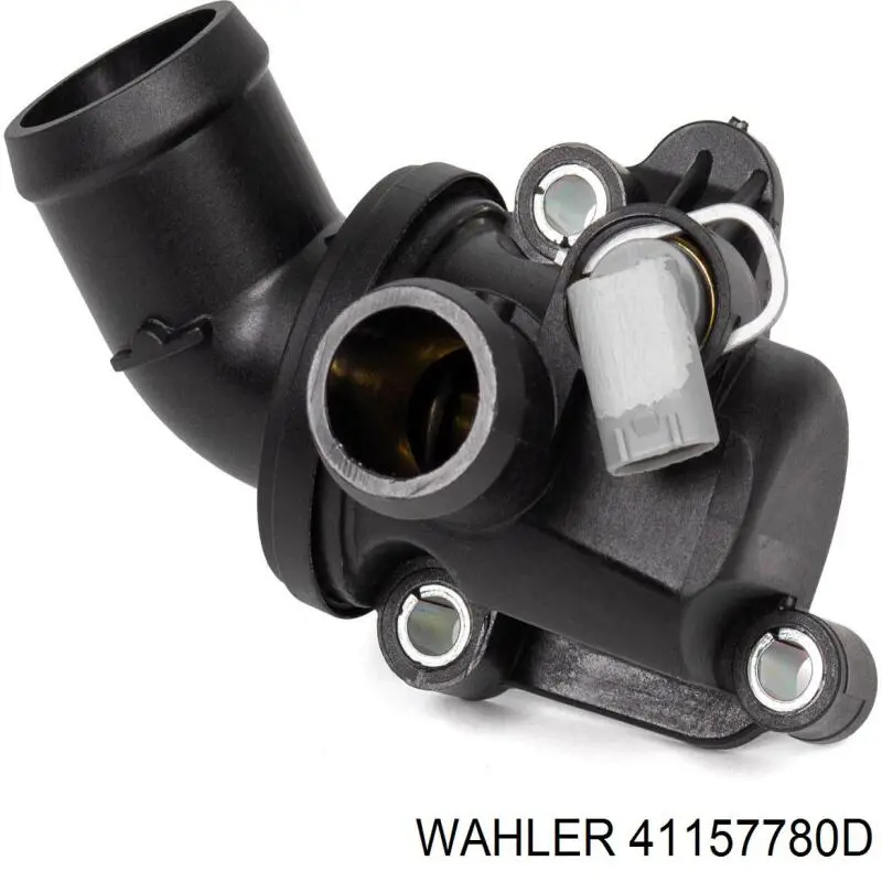 2662030475 Mercedes Termostato de agua