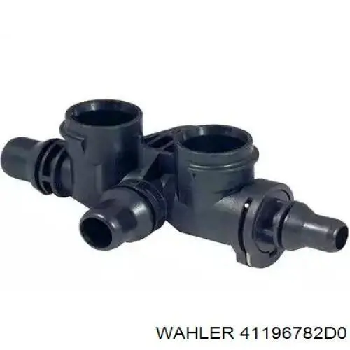 Termostato de aceite de transmisión automática Wahler 41196782D0 precio, desde 49,82 EUR