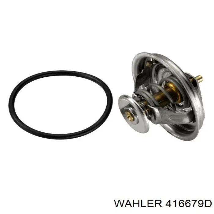 Termostato Iveco 98432310 precio, desde 12,54 EUR