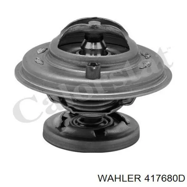 Termostato A6022000015 Mercedes