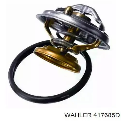 Termostato Wahler 417685D precio, desde 14,67 EUR