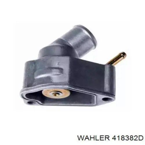 Termostato Wahler 418382D precio, desde 11,31 EUR