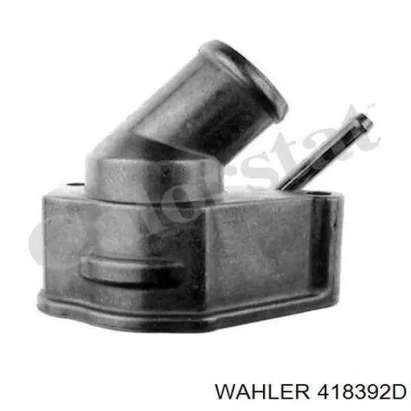Termostato Wahler 418392D precio, desde 26,64 EUR