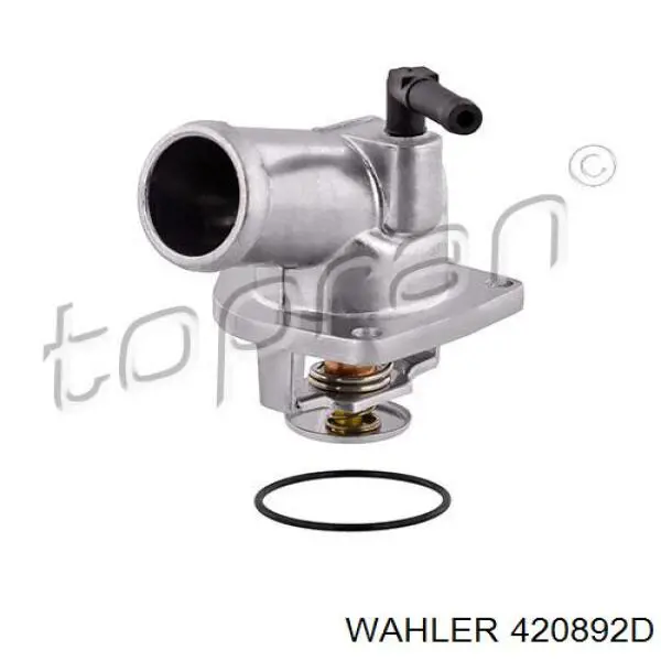 Termostato Metalcaucho 35867 precio, desde 16,29 EUR