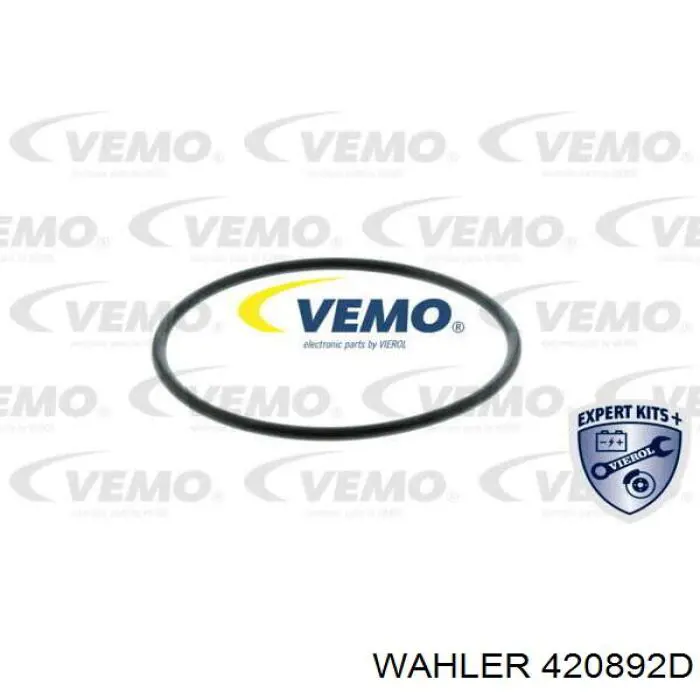 Comprar 35867 Metalcaucho Termostato