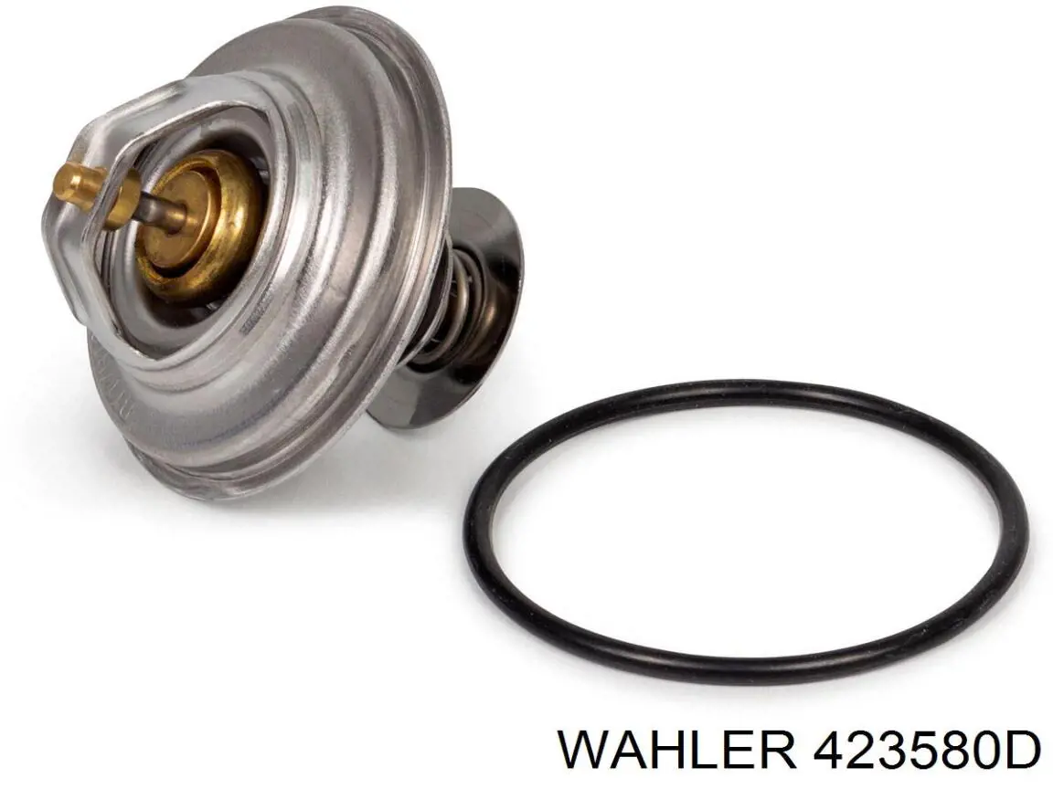 Comprar 423580D Wahler Termostato