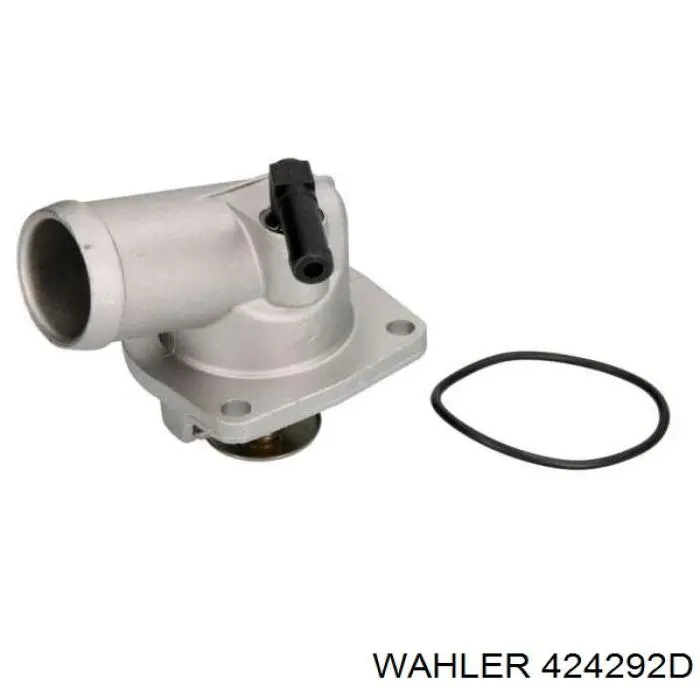 Termostato TE0089 Magneti Marelli