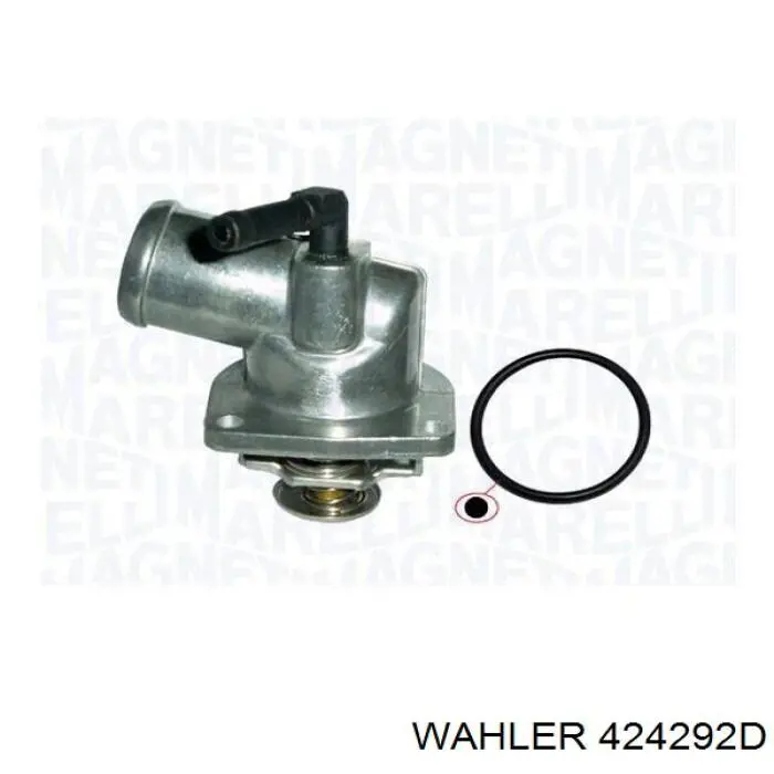 Comprar TE0089 Magneti Marelli Termostato