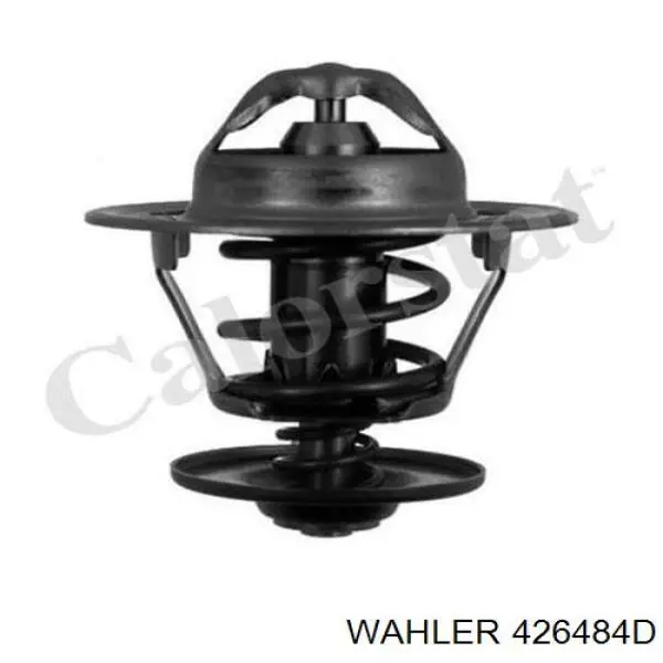 Comprar 426484D Wahler Termostato