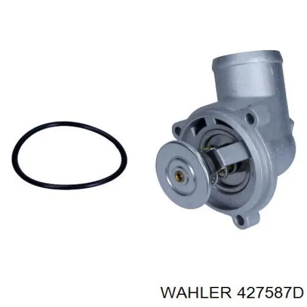 Comprar 427587D Wahler Termostato