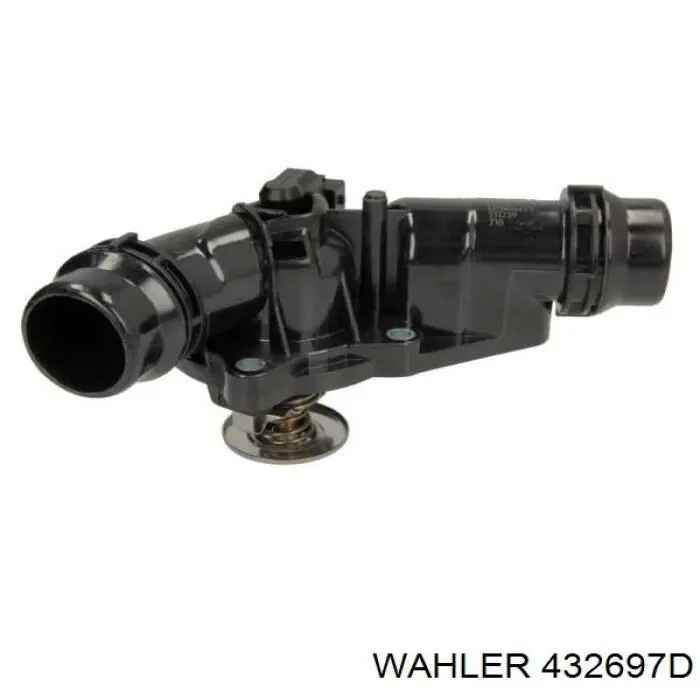 Comprar 432697D Wahler Termostato