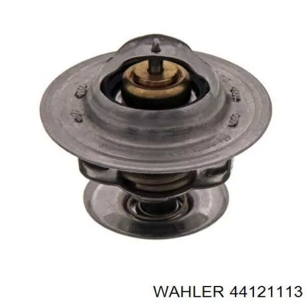 44121113 Wahler termostato, refrigerante